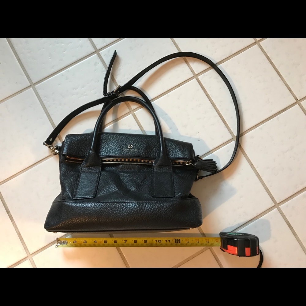 Kate Spade Southpointe Avenue Carmen Purse